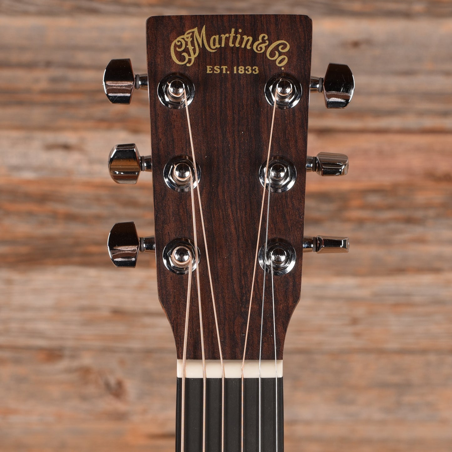 Martin LX Series Special Natural Acoustic Guitars