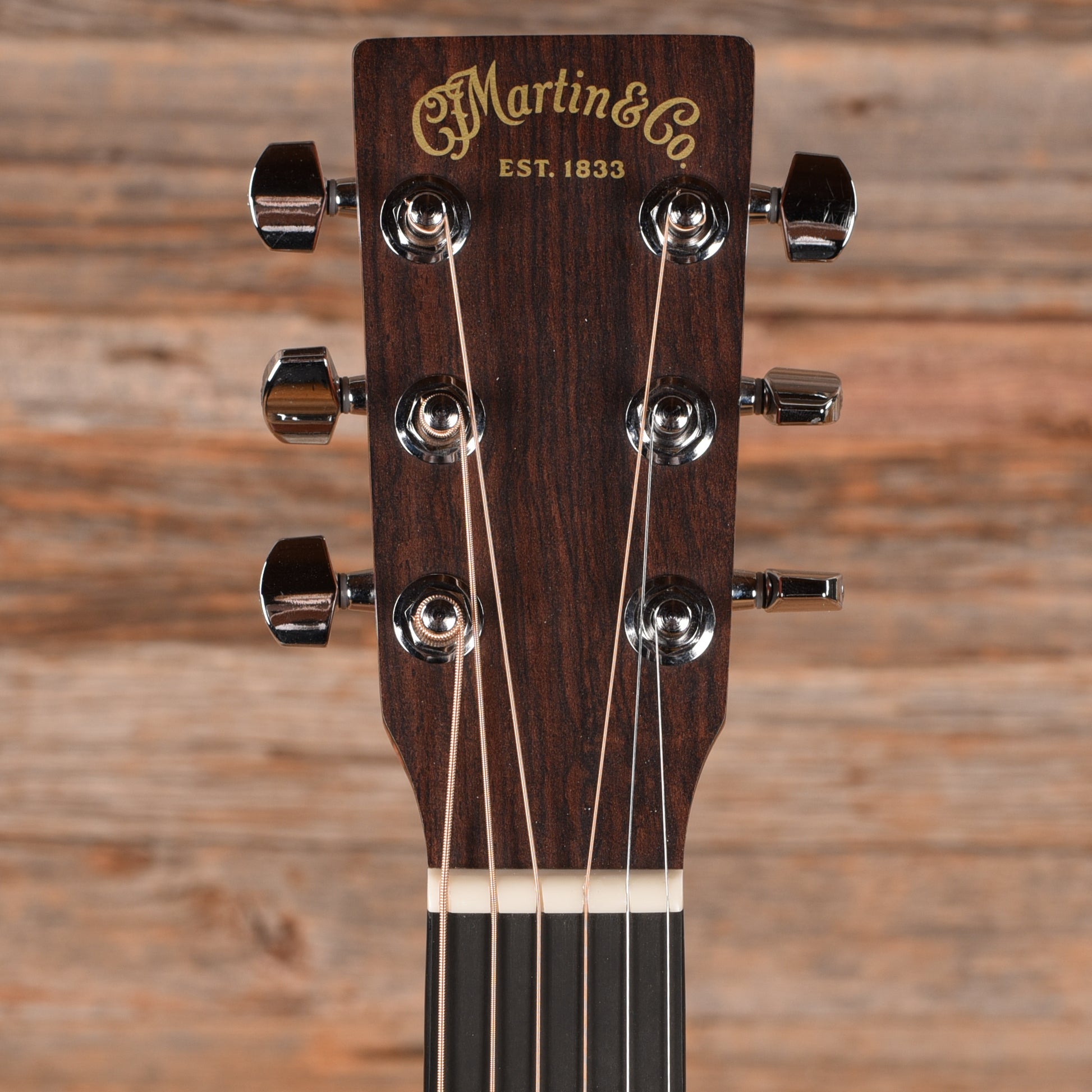 Martin LX Series Special Natural Acoustic Guitars
