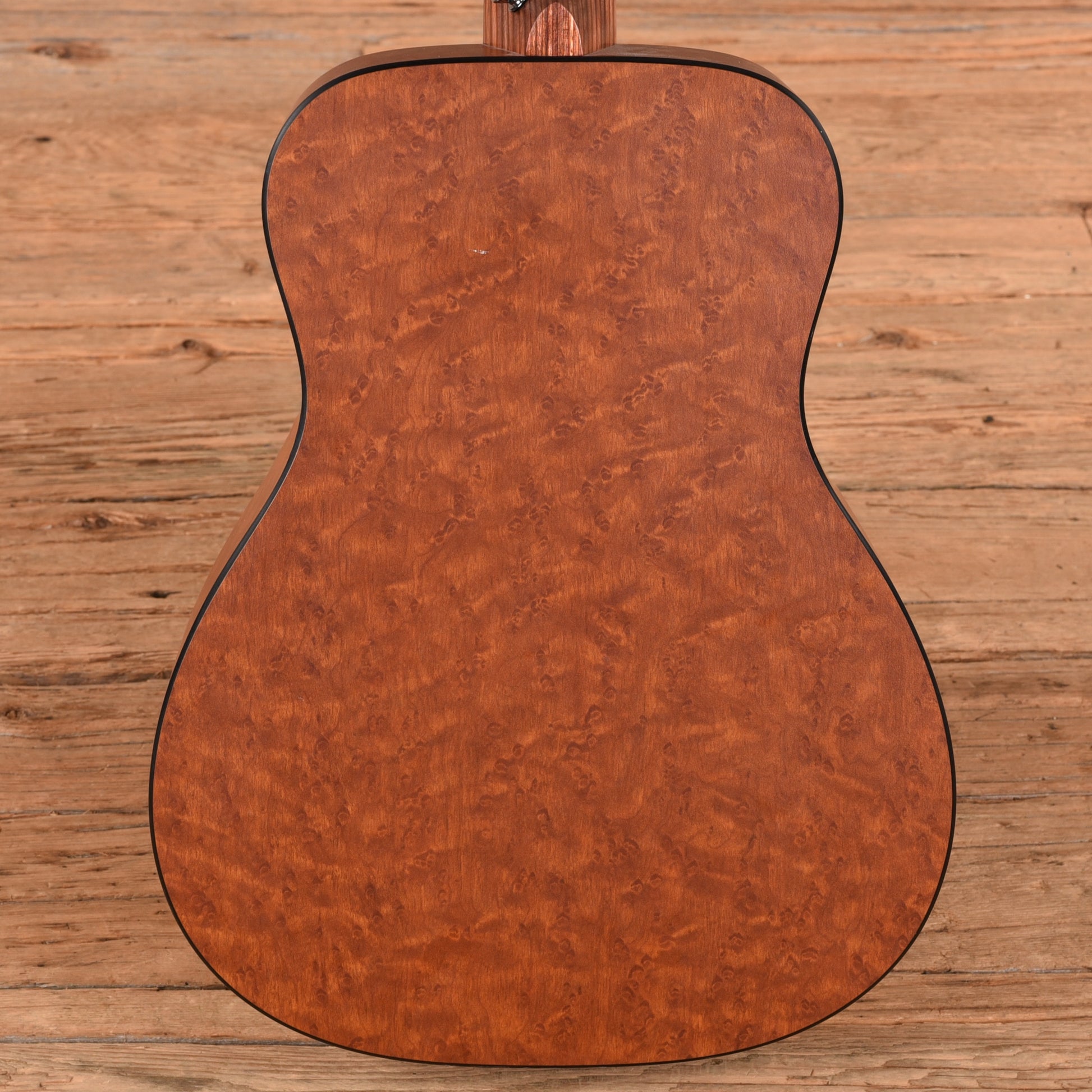 Martin LX Series Special Natural Acoustic Guitars