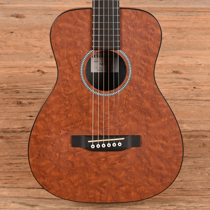 Martin LX Series Special Natural Acoustic Guitars