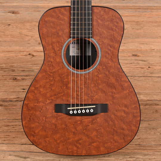 Martin LX Series Special Natural Acoustic Guitars