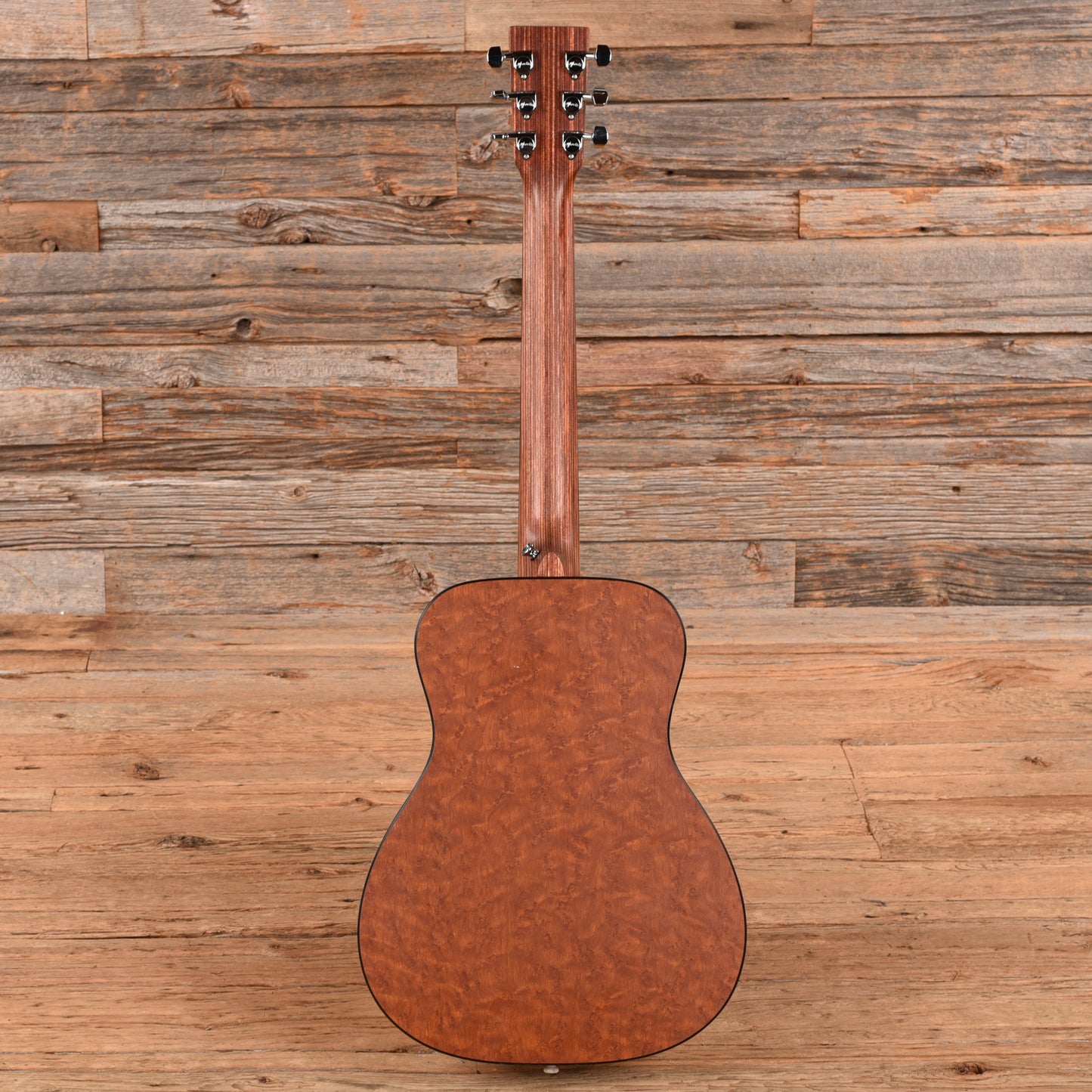 Martin LX Series Special Natural Acoustic Guitars
