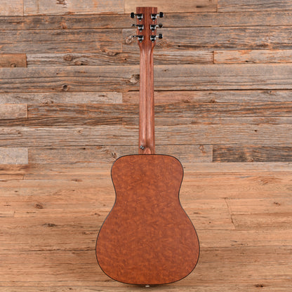 Martin LX Series Special Natural Acoustic Guitars