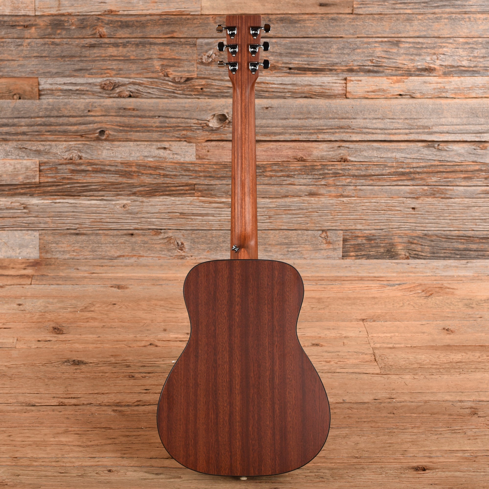 Martin LX1 Little Martin Natural Acoustic Guitars