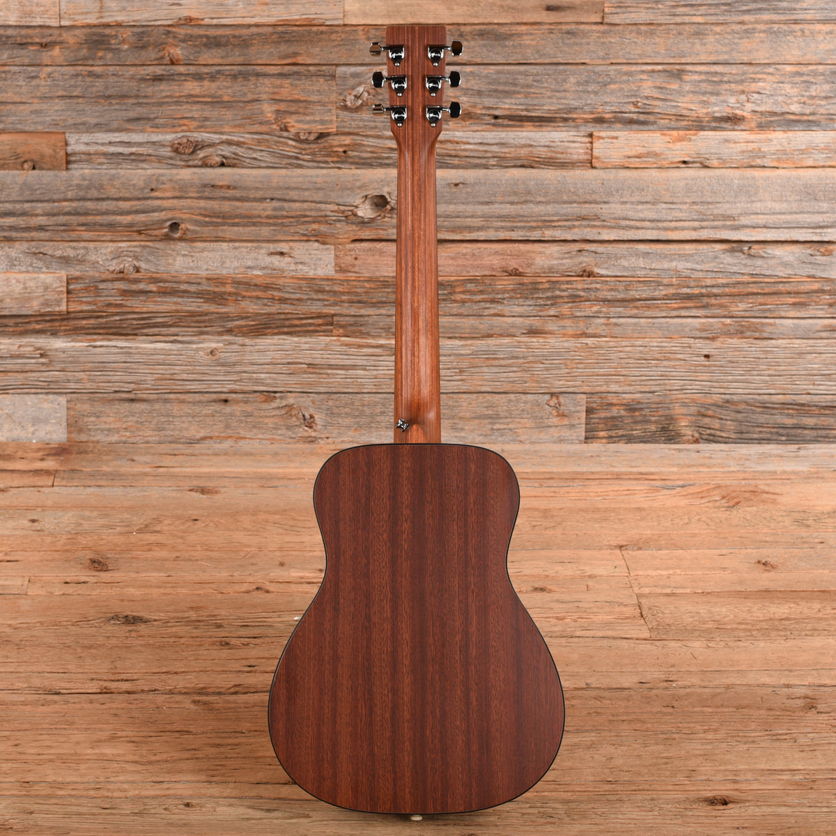 Martin LX1 Little Martin Natural Acoustic Guitars