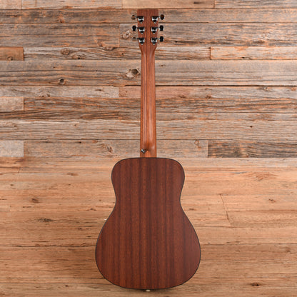 Martin LX1 Little Martin Natural Acoustic Guitars