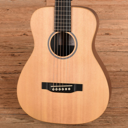 Martin LX1 Little Martin Natural Acoustic Guitars