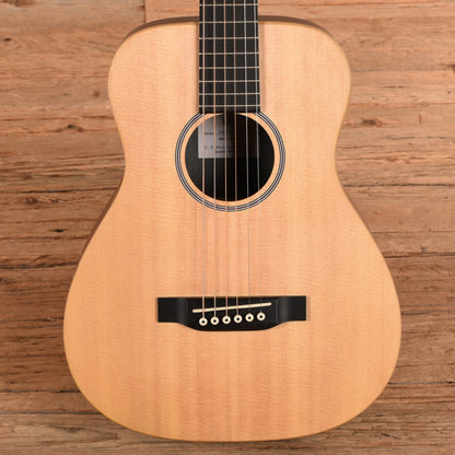 Martin LX1 Little Martin Natural Acoustic Guitars