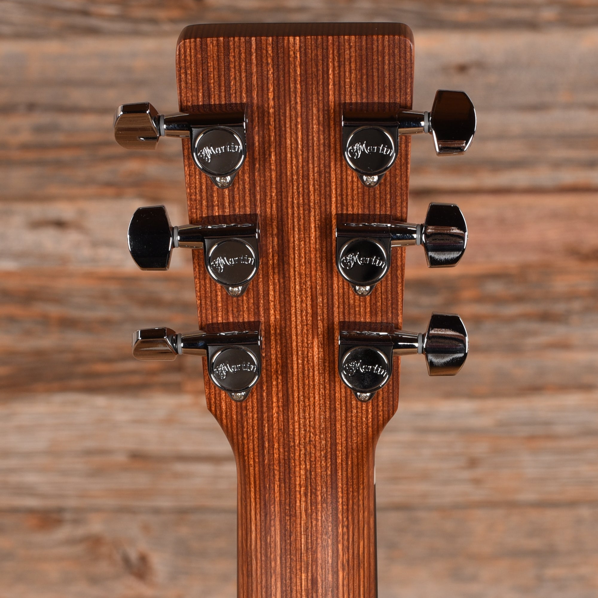 Martin LX1 Little Martin Natural Acoustic Guitars