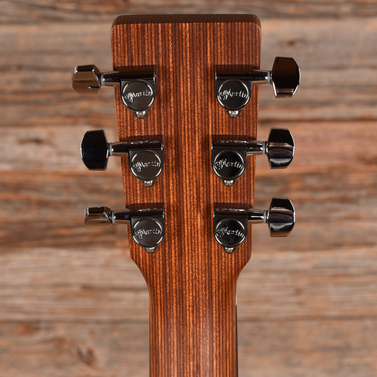 Martin LX1 Little Martin Natural Acoustic Guitars