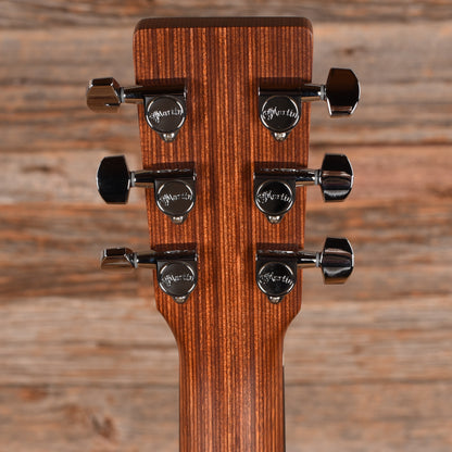 Martin LX1 Little Martin Natural Acoustic Guitars