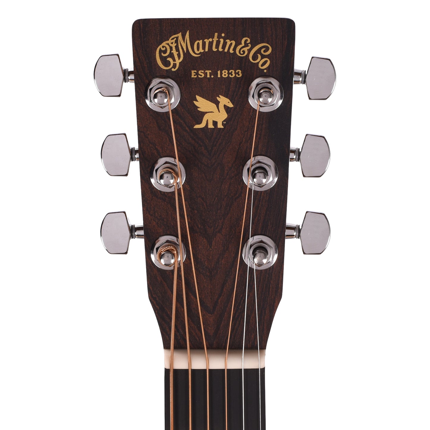 Martin LX2 Little Martin "Life is Good" Spruce/Brazilian Rosewood HPL Natural Acoustic Guitars