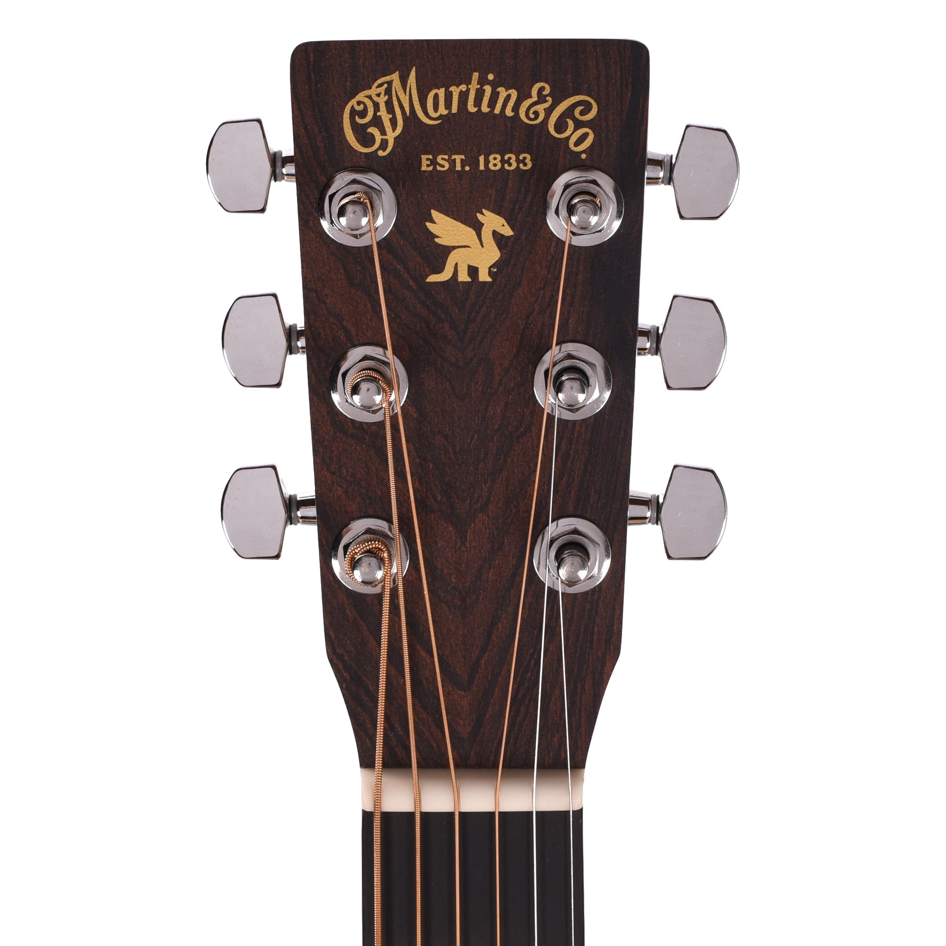 Martin LX2 Little Martin "Life is Good" Spruce/Brazilian Rosewood HPL Natural Acoustic Guitars