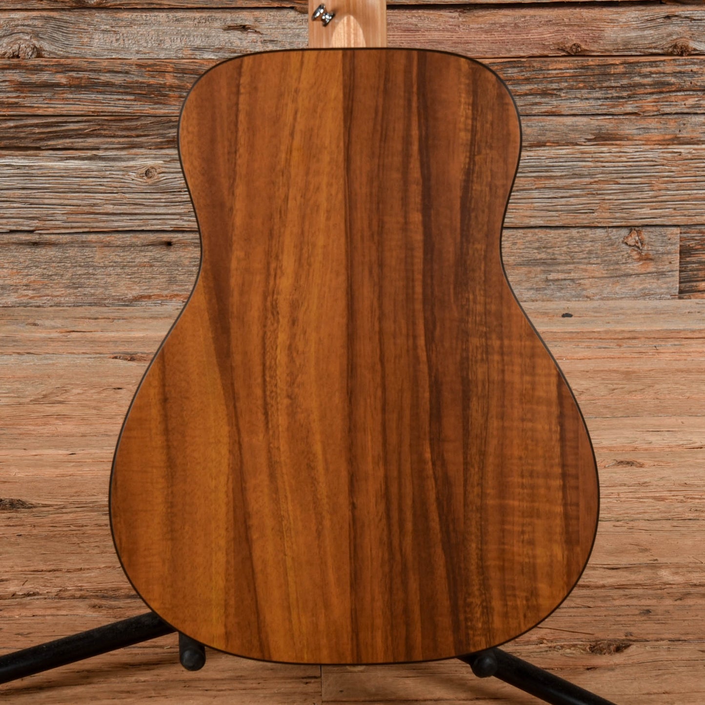 Martin LXK2 Natural Acoustic Guitars