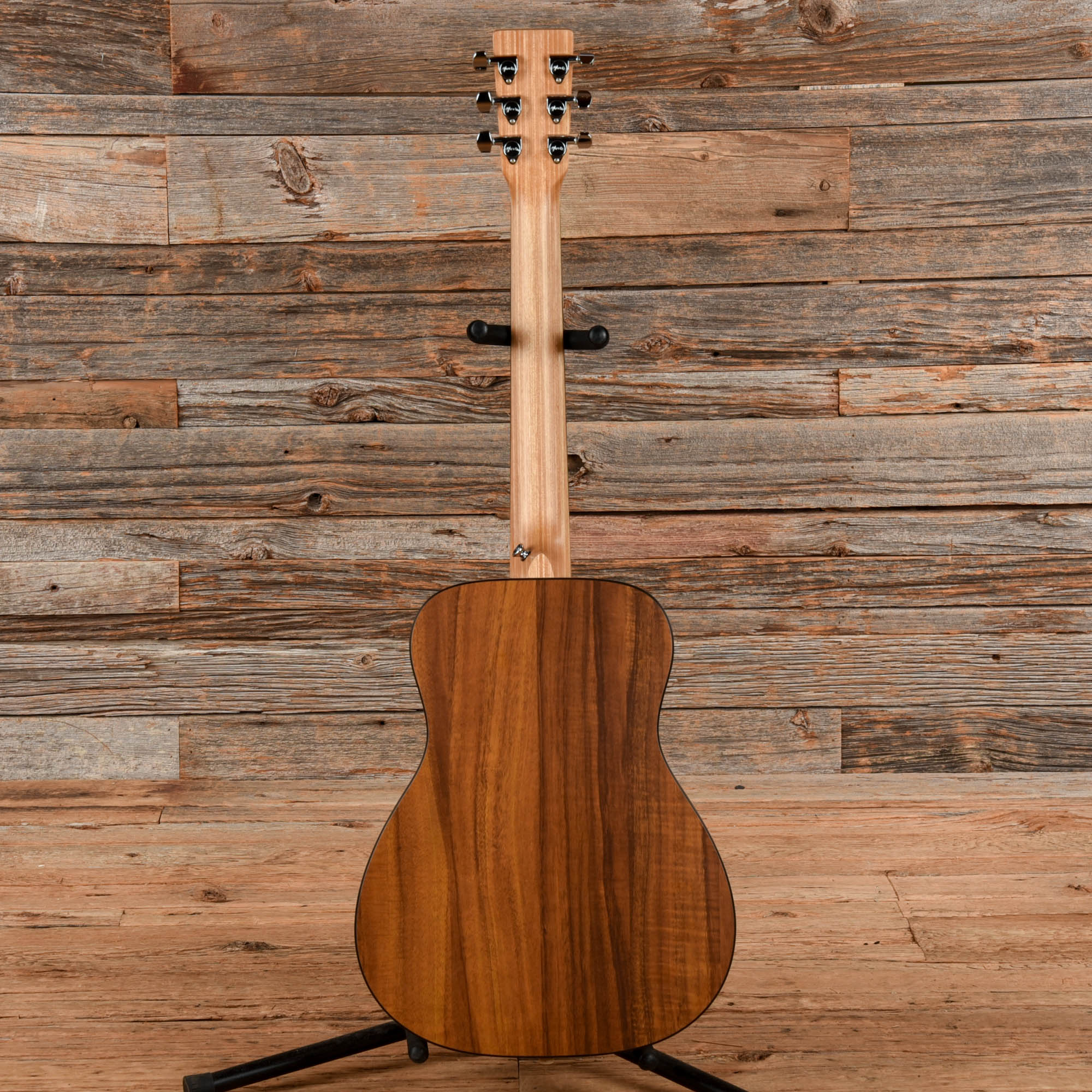Martin LXK2 Natural Acoustic Guitars