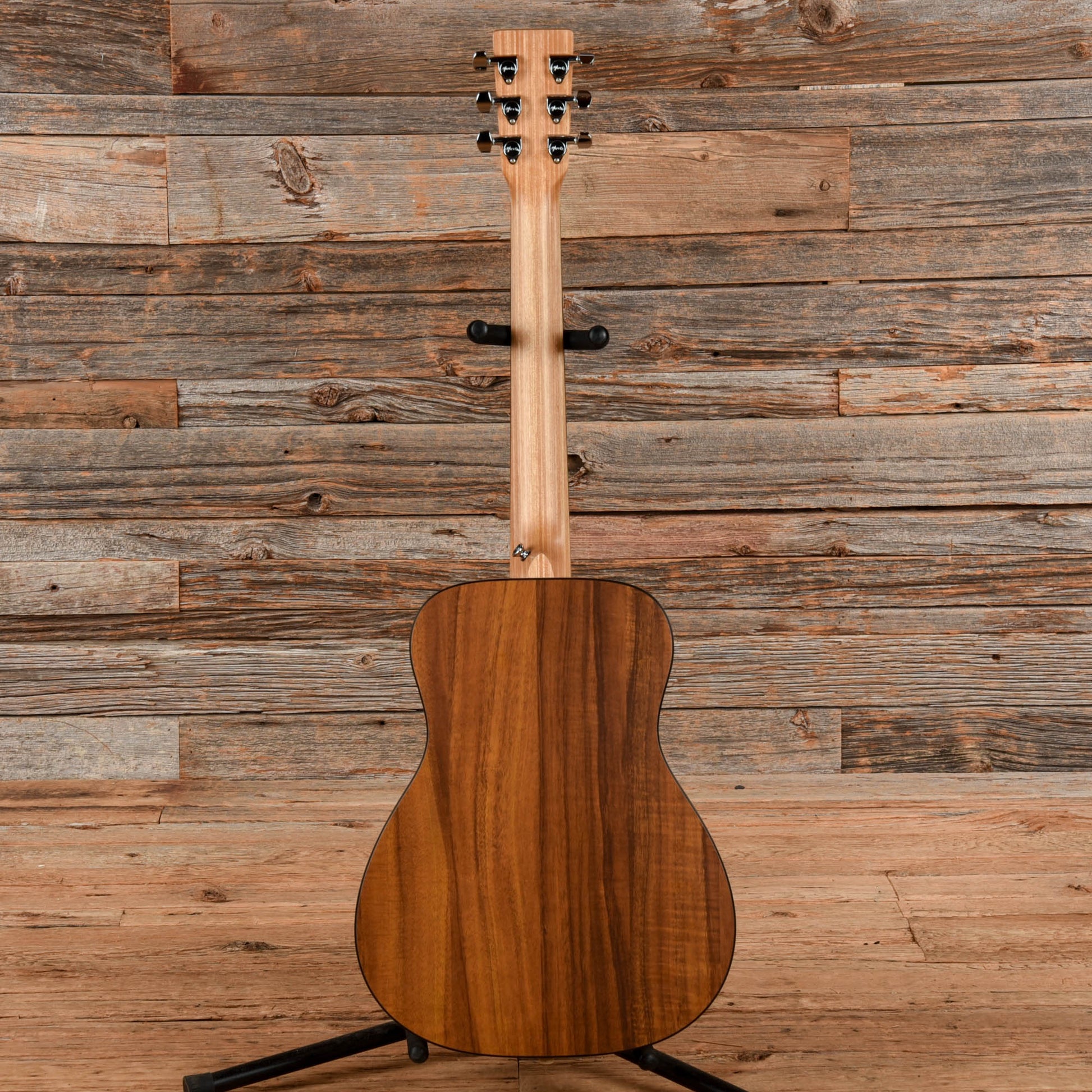 Martin LXK2 Natural Acoustic Guitars