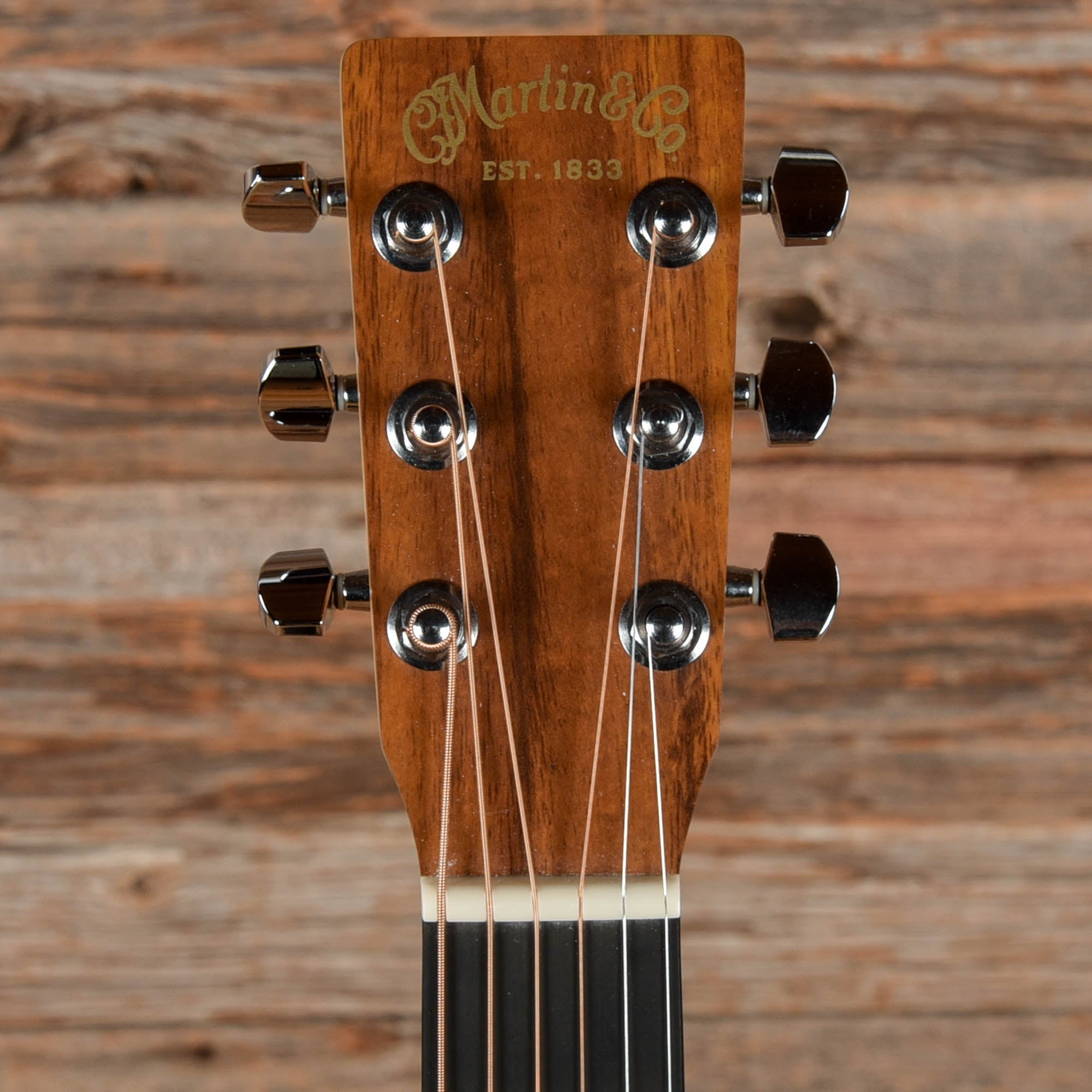 Martin LXK2 Natural – Chicago Music Exchange