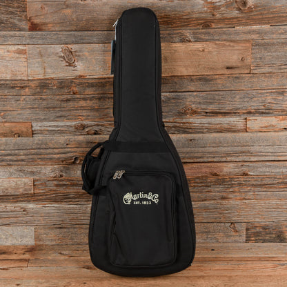Martin LXK2 Natural Acoustic Guitars