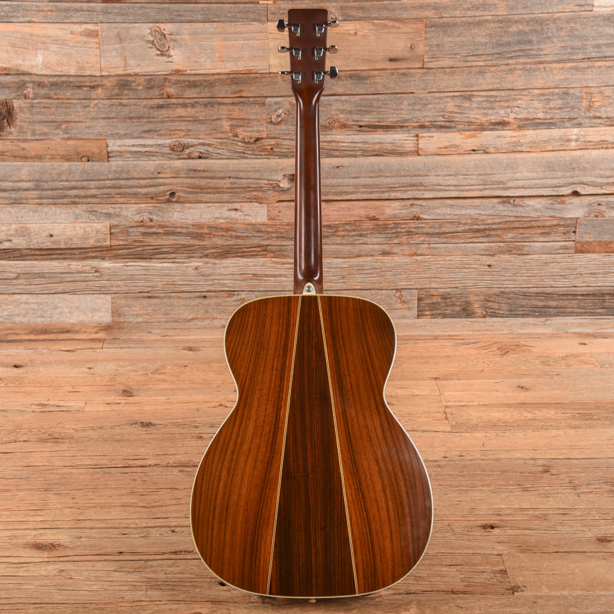Martin M-36 Natural 1979 Acoustic Guitars