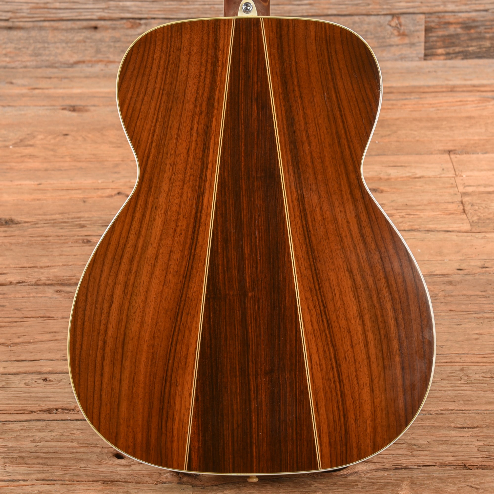 Martin M-36 Natural 1979 Acoustic Guitars