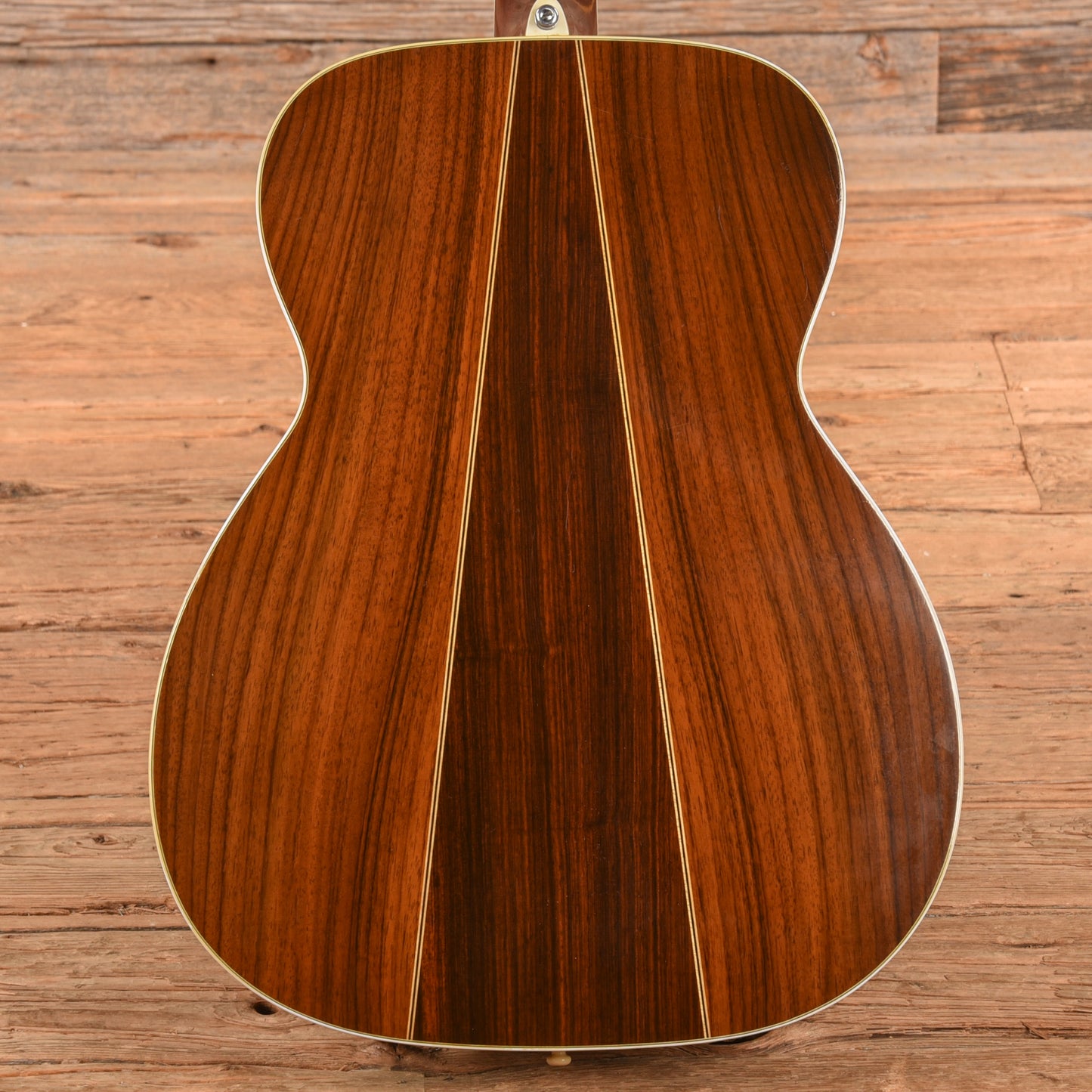 Martin M-36 Natural 1979 Acoustic Guitars