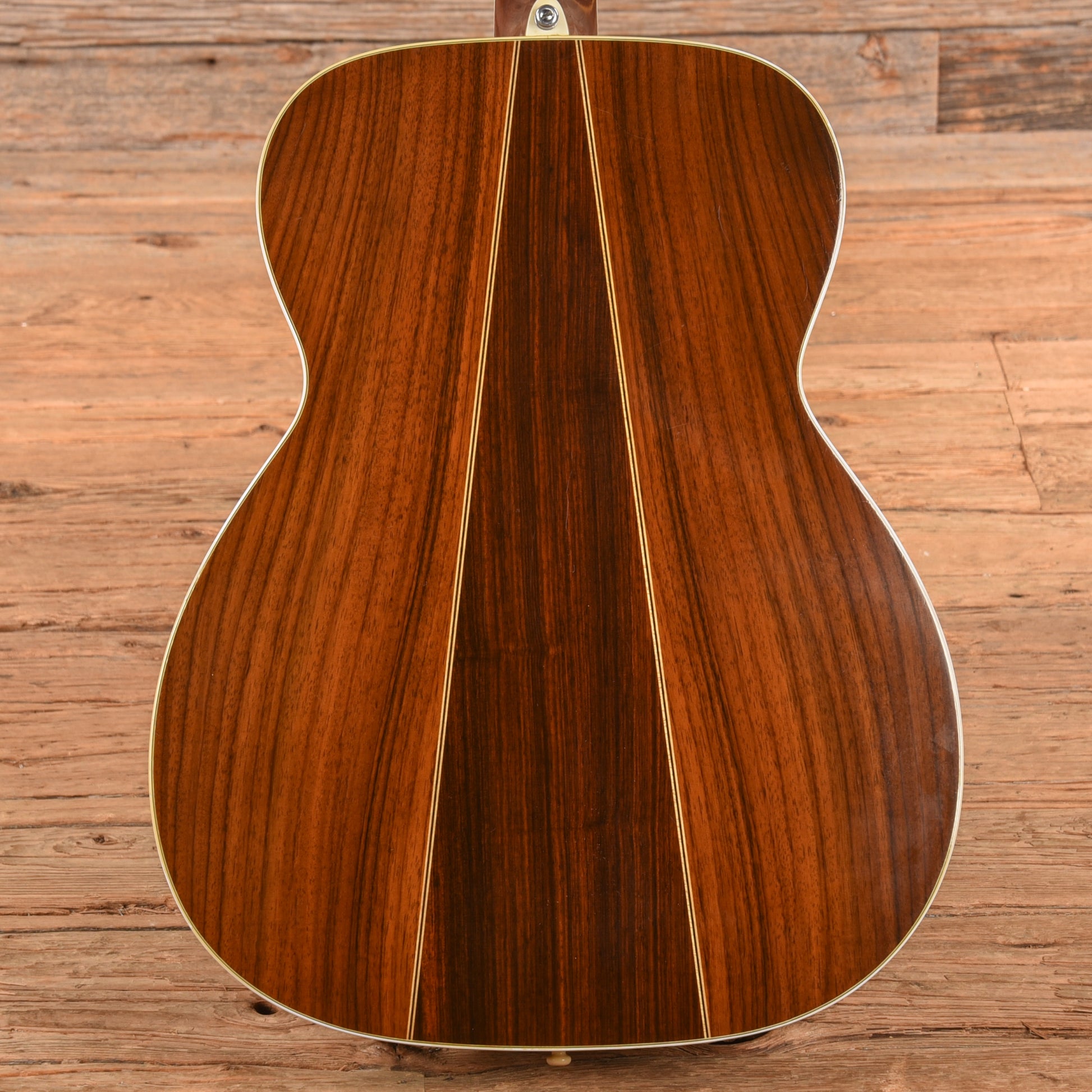 Martin M-36 Natural 1979 Acoustic Guitars