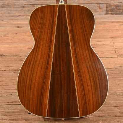 Martin M-36 Natural 1979 Acoustic Guitars