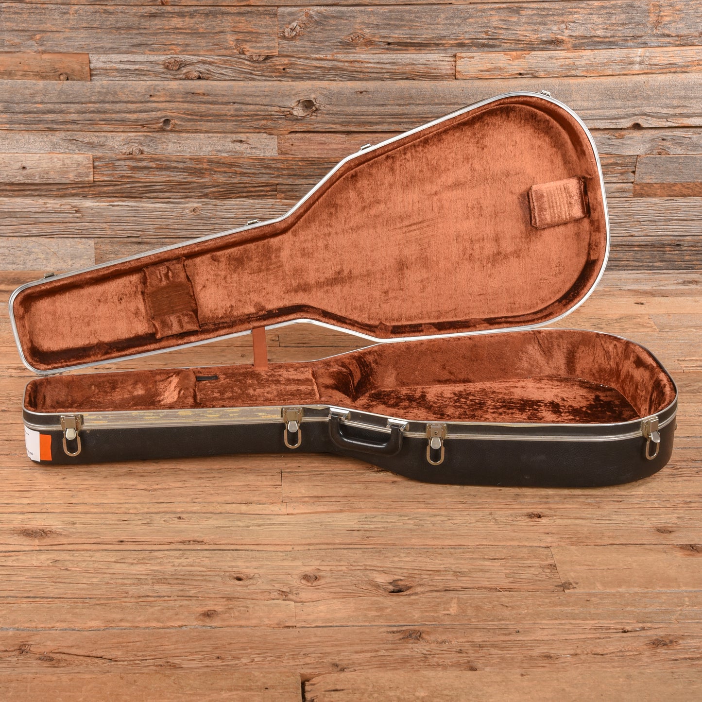 Martin M-36 Natural 1979 Acoustic Guitars