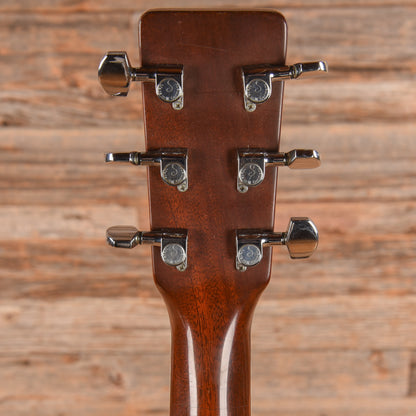 Martin M-36 Natural 1979 Acoustic Guitars