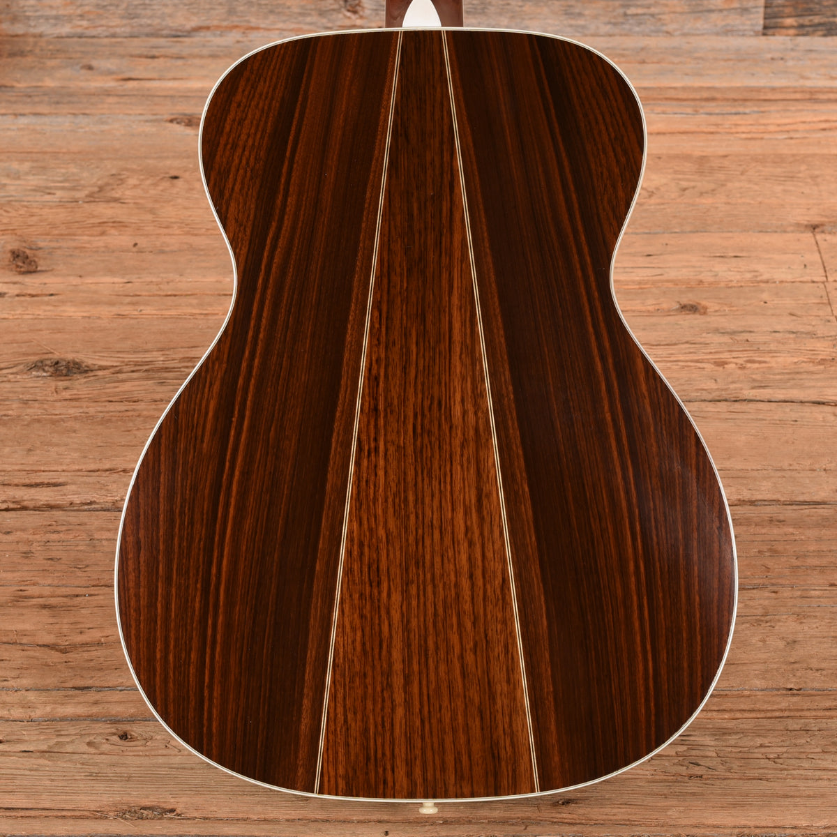 Martin M36 Natural 2011 Acoustic Guitars