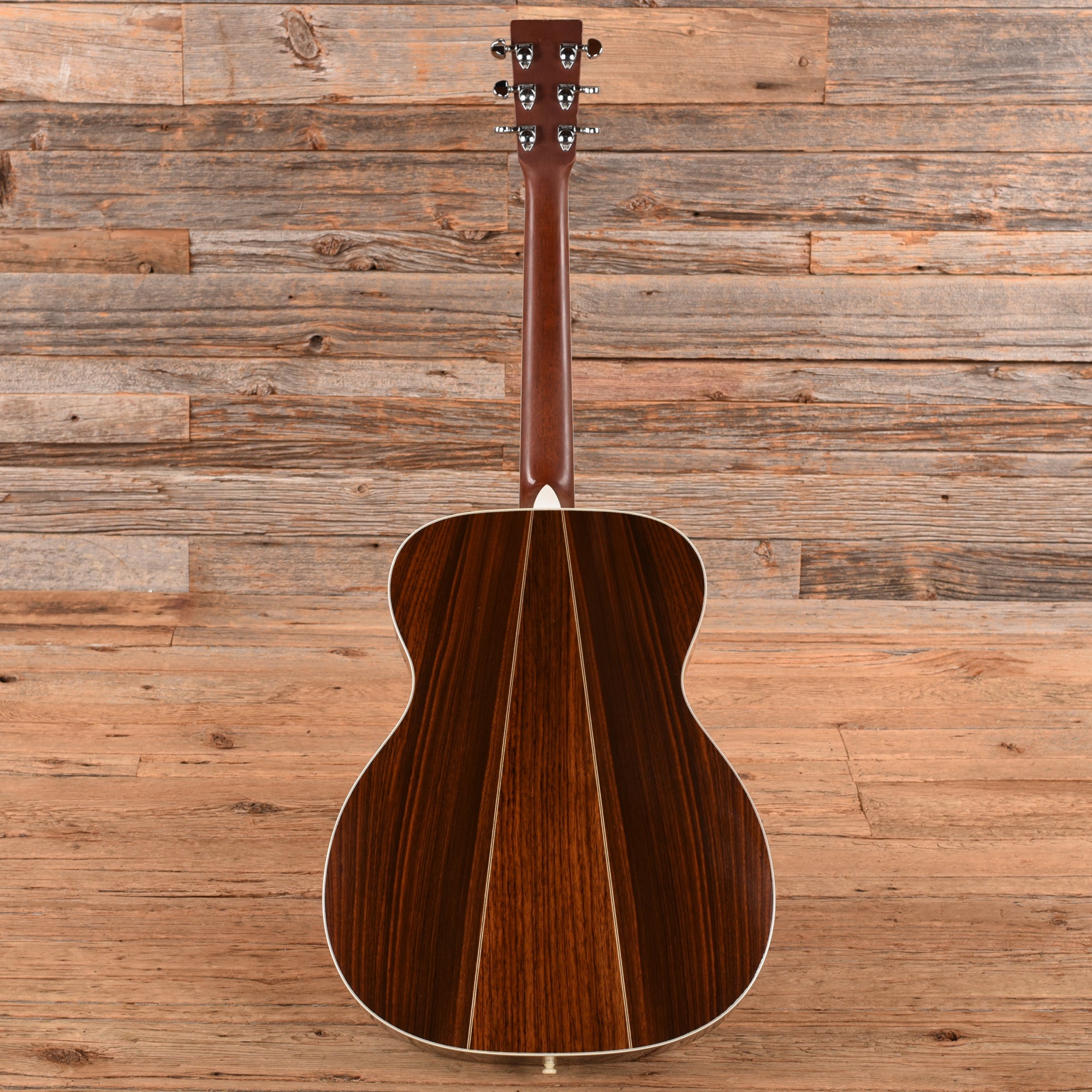 Martin M36 Natural 2011 Acoustic Guitars