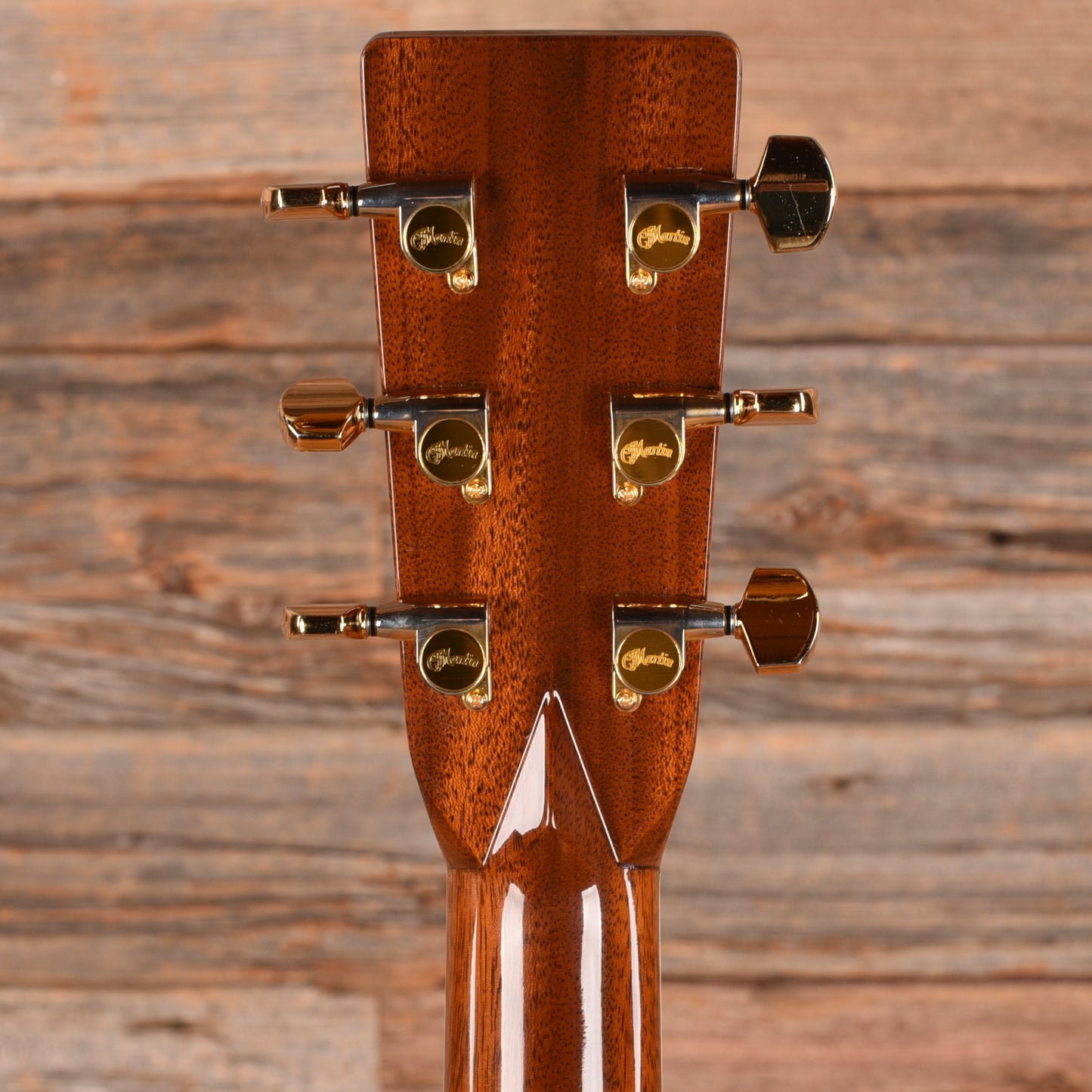 Martin Martin D-45 Koa Natural 2006 Acoustic Guitars