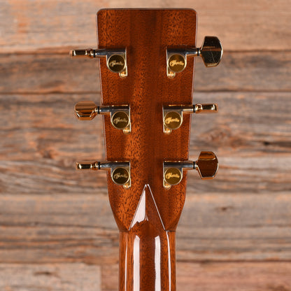Martin Martin D-45 Koa Natural 2006 Acoustic Guitars