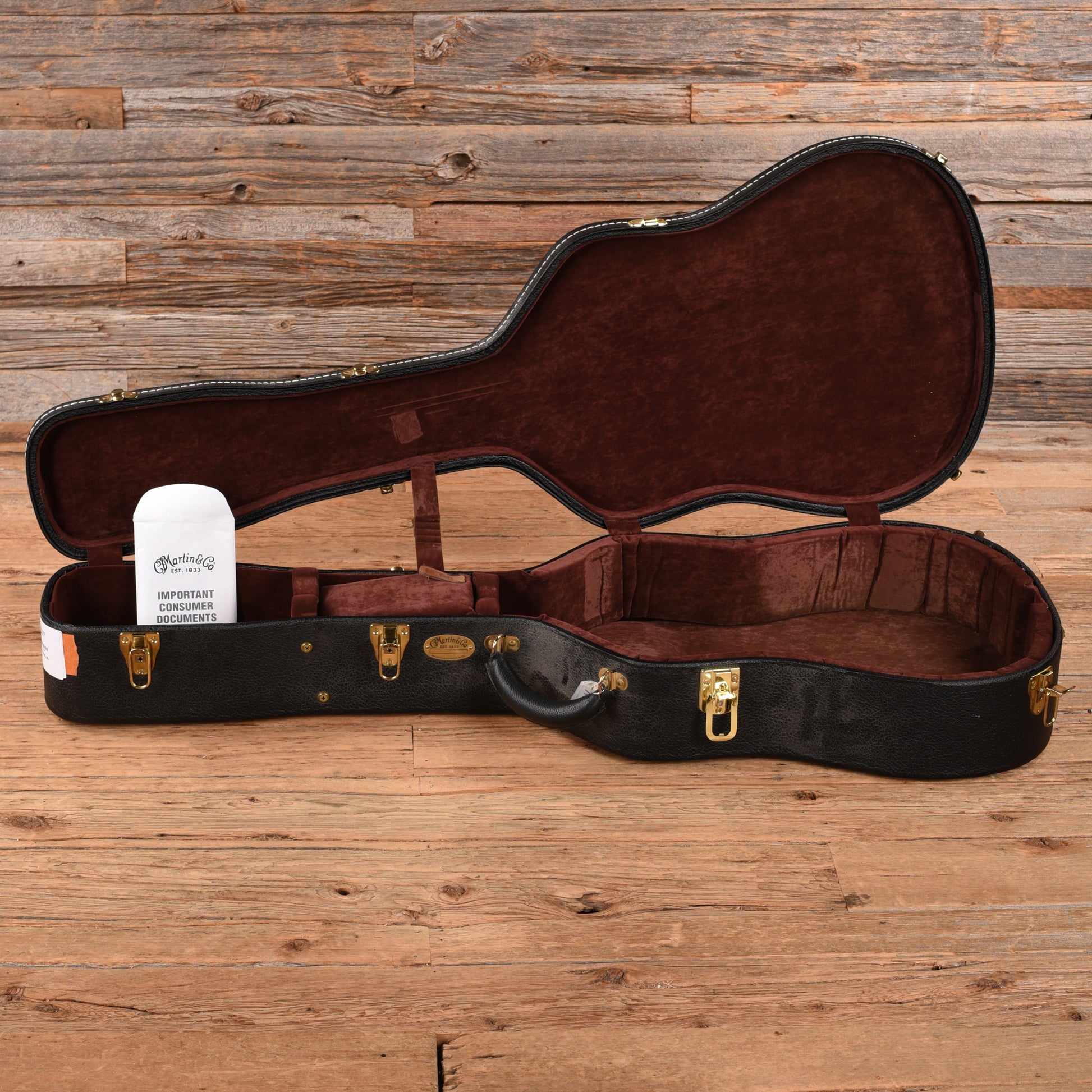 Martin Martin D-45 Koa Natural 2006 Acoustic Guitars