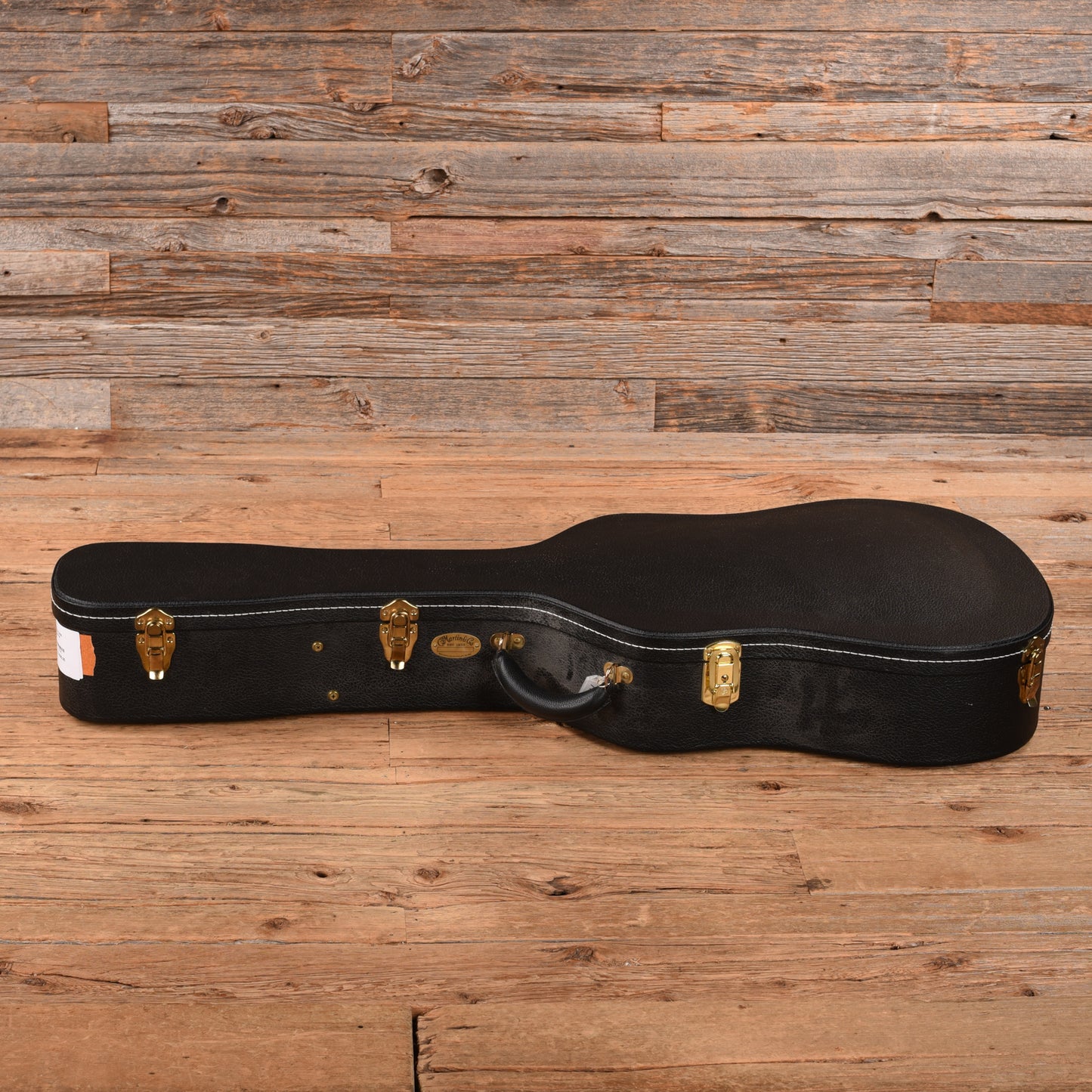Martin Martin D-45 Koa Natural 2006 Acoustic Guitars