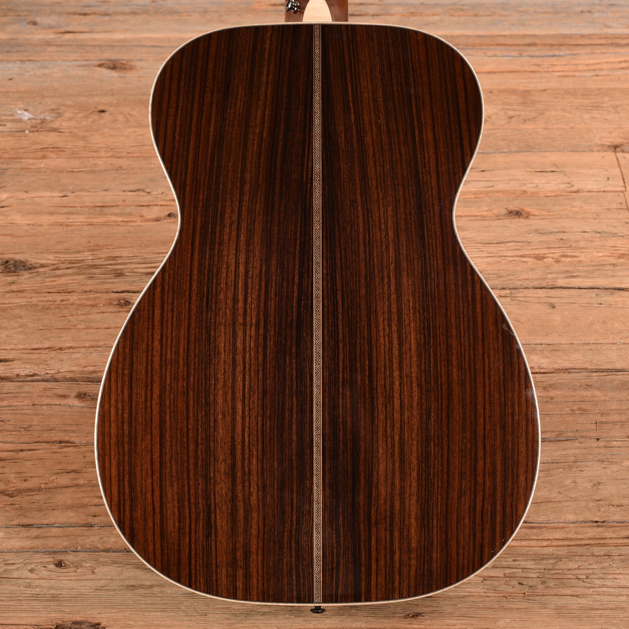Martin Modern Deluxe 00-28 Natural 2024 Acoustic Guitars