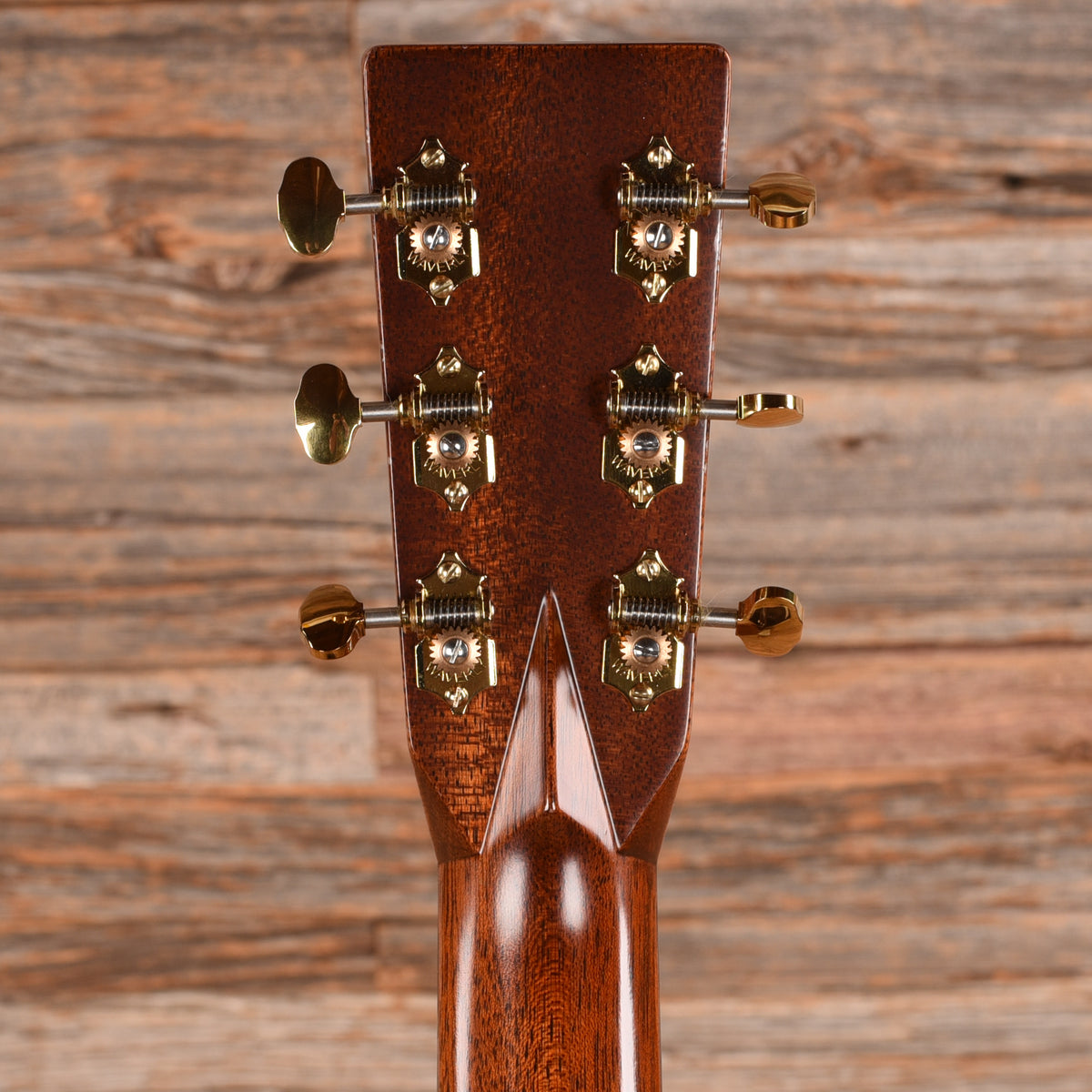 Martin Modern Deluxe 00-28 Natural 2024 Acoustic Guitars