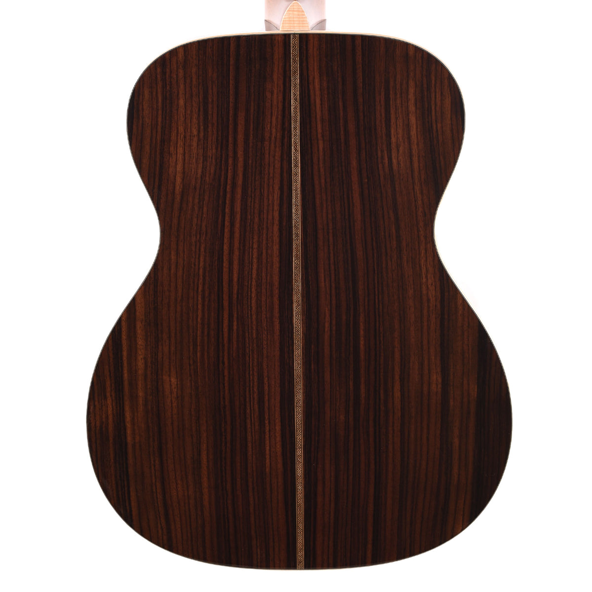 Martin Modern Deluxe 000-28 Sitka VTS/East Indian Rosewood Natural Acoustic Guitars