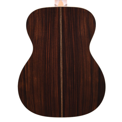 Martin Modern Deluxe 000-28 Sitka VTS/East Indian Rosewood Natural Acoustic Guitars