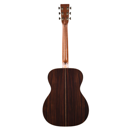 Martin Modern Deluxe 000-28 Sitka VTS/East Indian Rosewood Natural Acoustic Guitars
