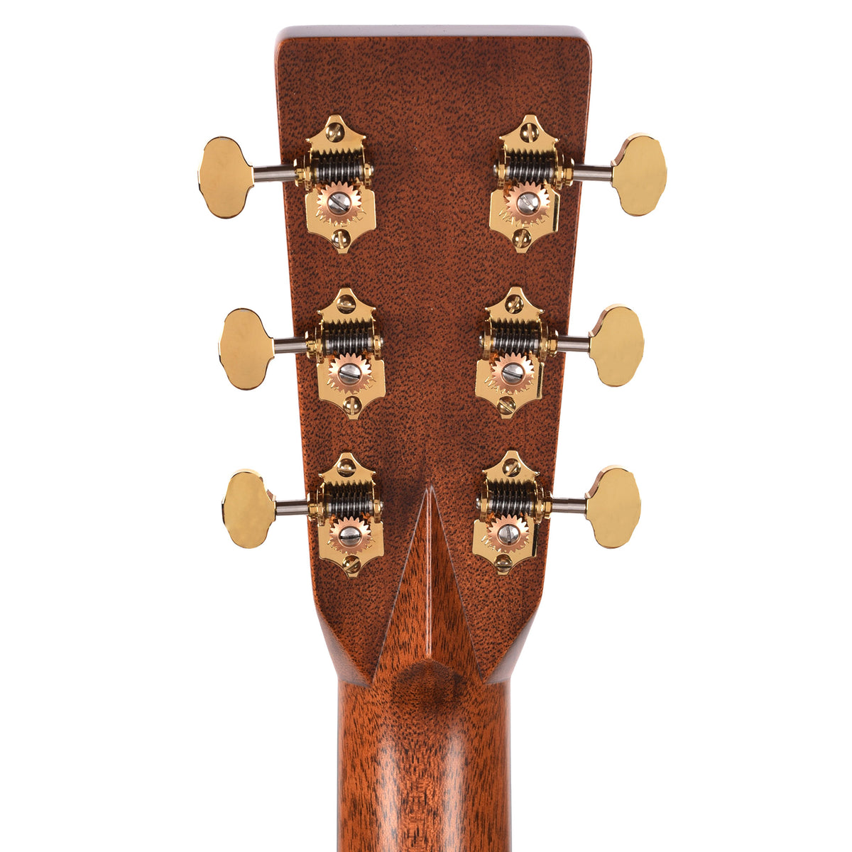 Martin Modern Deluxe 000-28 Sitka VTS/East Indian Rosewood Natural Acoustic Guitars