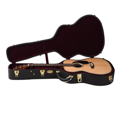 Martin Modern Deluxe 000-28 Sitka VTS/East Indian Rosewood Natural Acoustic Guitars