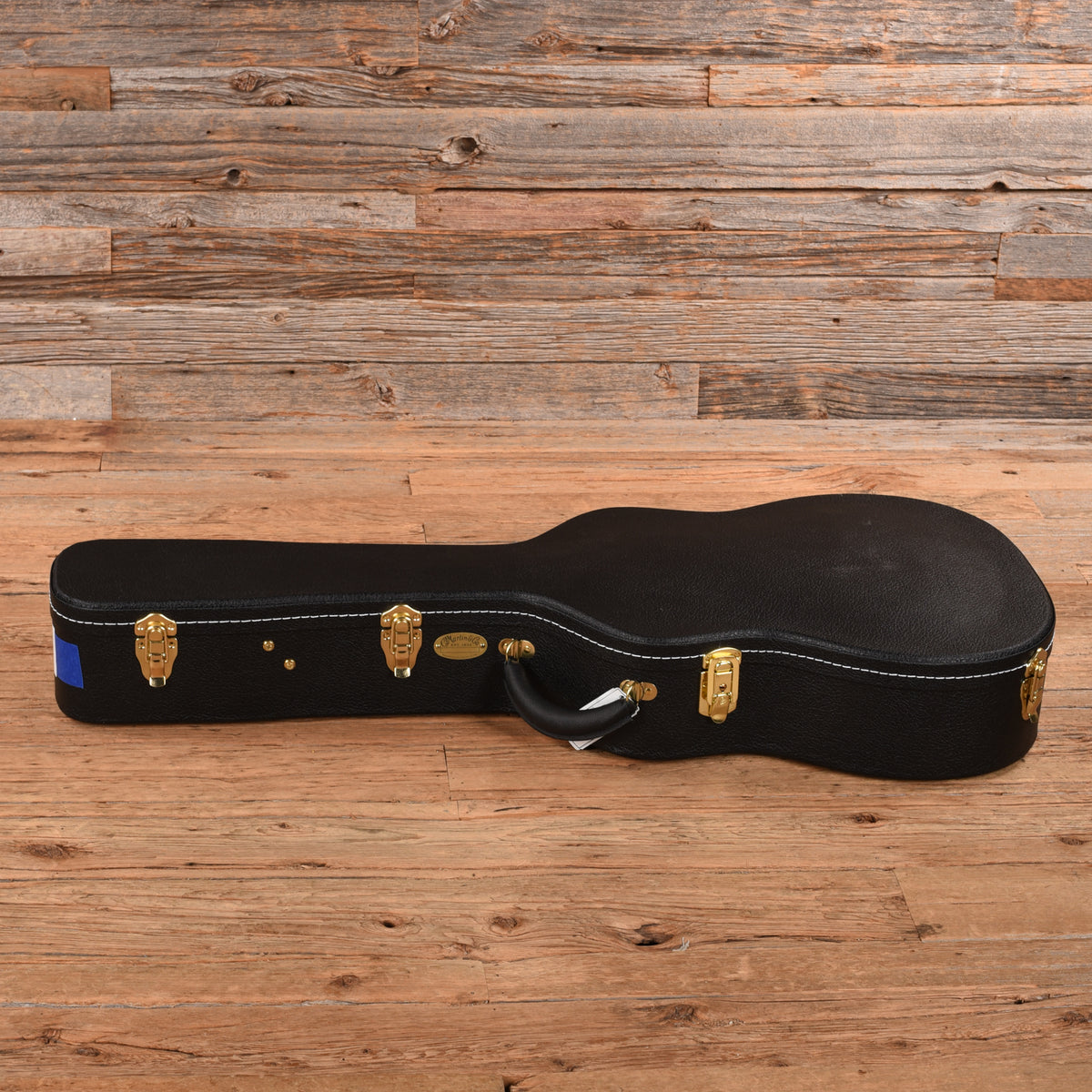 Martin Modern Deluxe 000-28E Sitka VTS/East Indian Rosewood Natural Acoustic Guitars