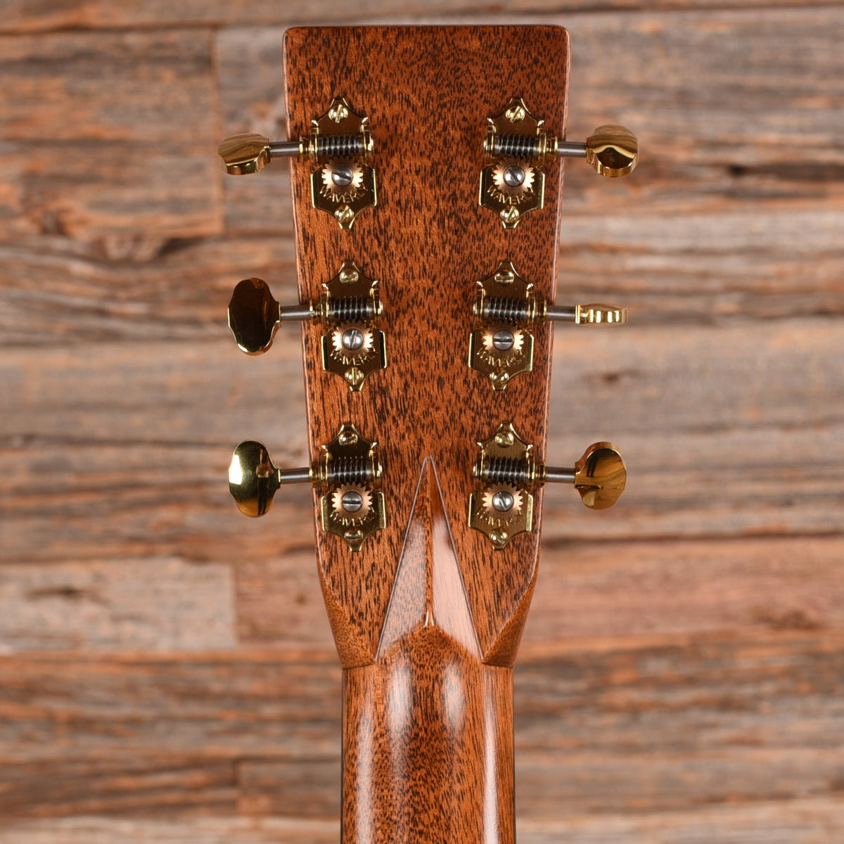 Martin Modern Deluxe 000-28E Sitka VTS/East Indian Rosewood Natural Acoustic Guitars