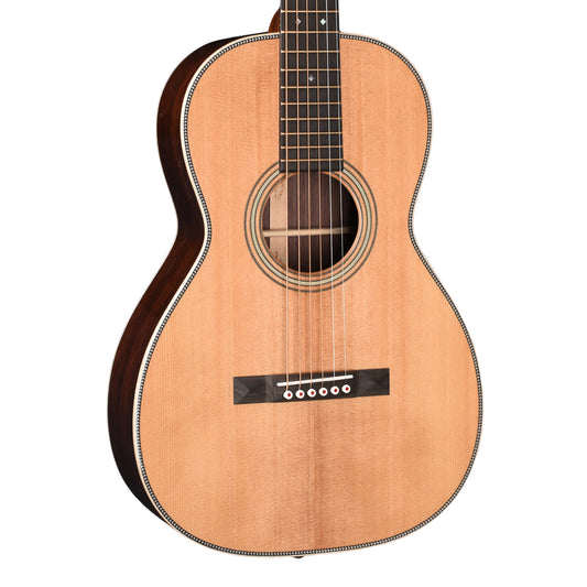 Martin Modern Deluxe 012-28 Sitka VTS/East Indian Rosewood Natural Acoustic Guitars