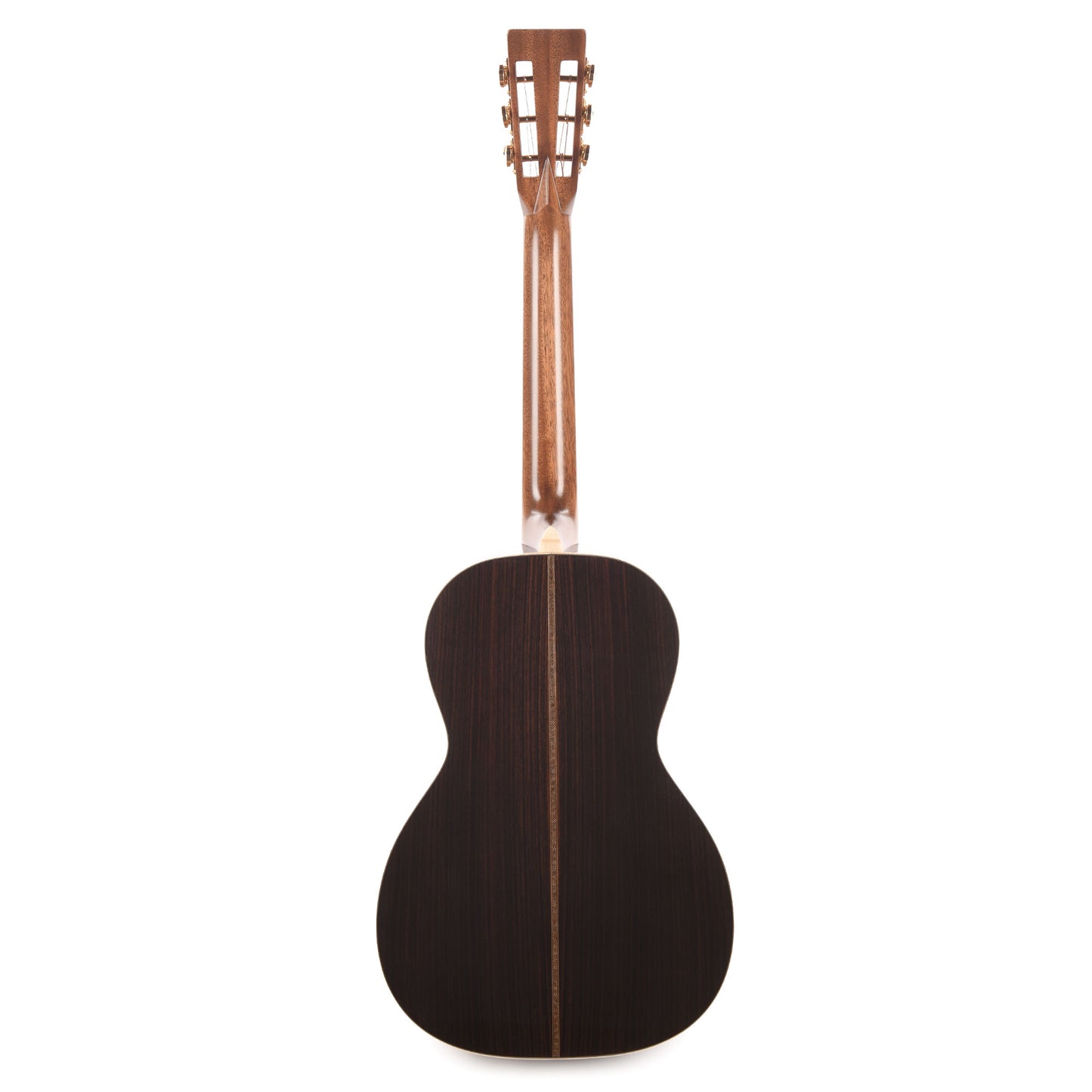 Martin Modern Deluxe 012-28 Sitka VTS/East Indian Rosewood Natural Acoustic Guitars