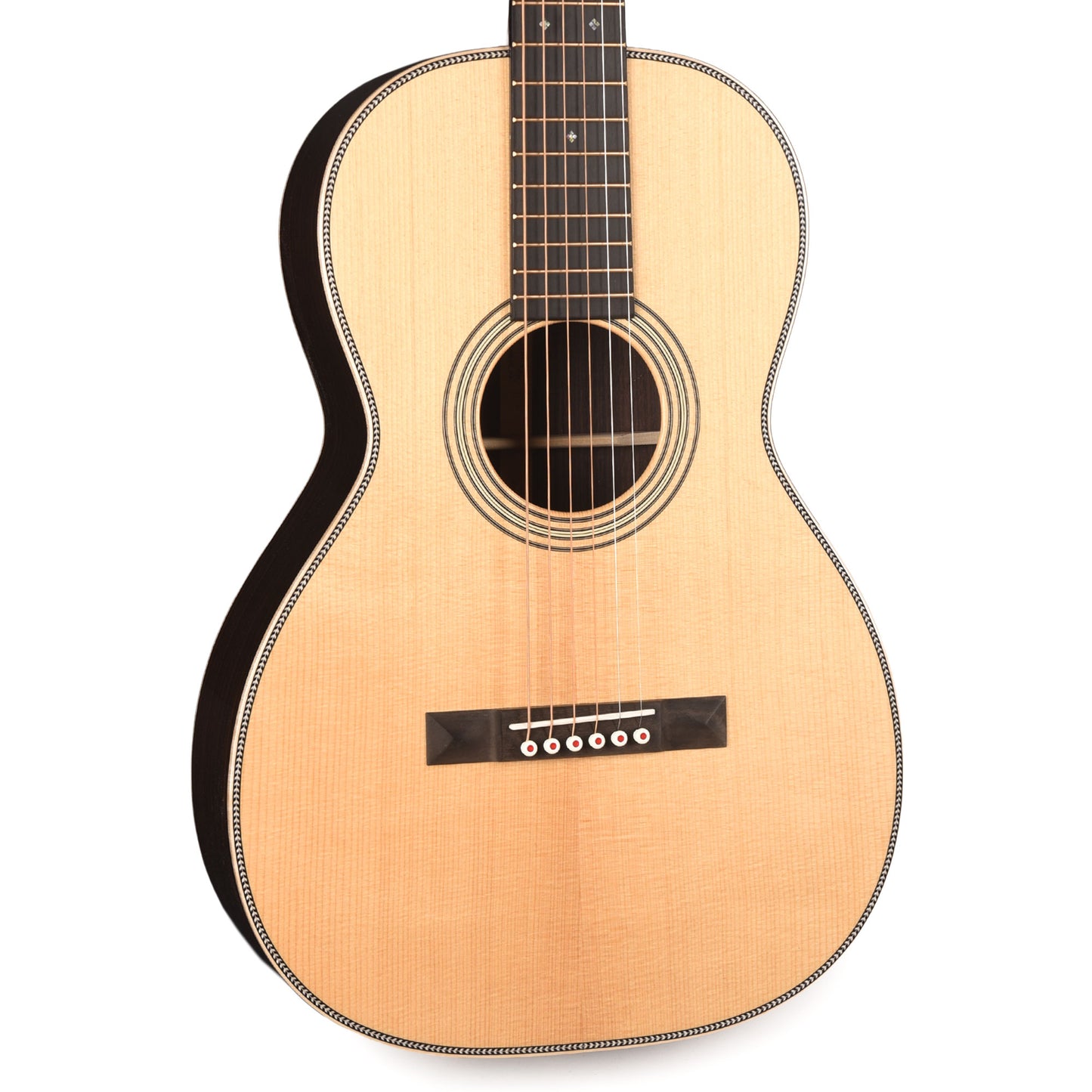 Martin Modern Deluxe 012-28 Sitka VTS/East Indian Rosewood Natural Acoustic Guitars