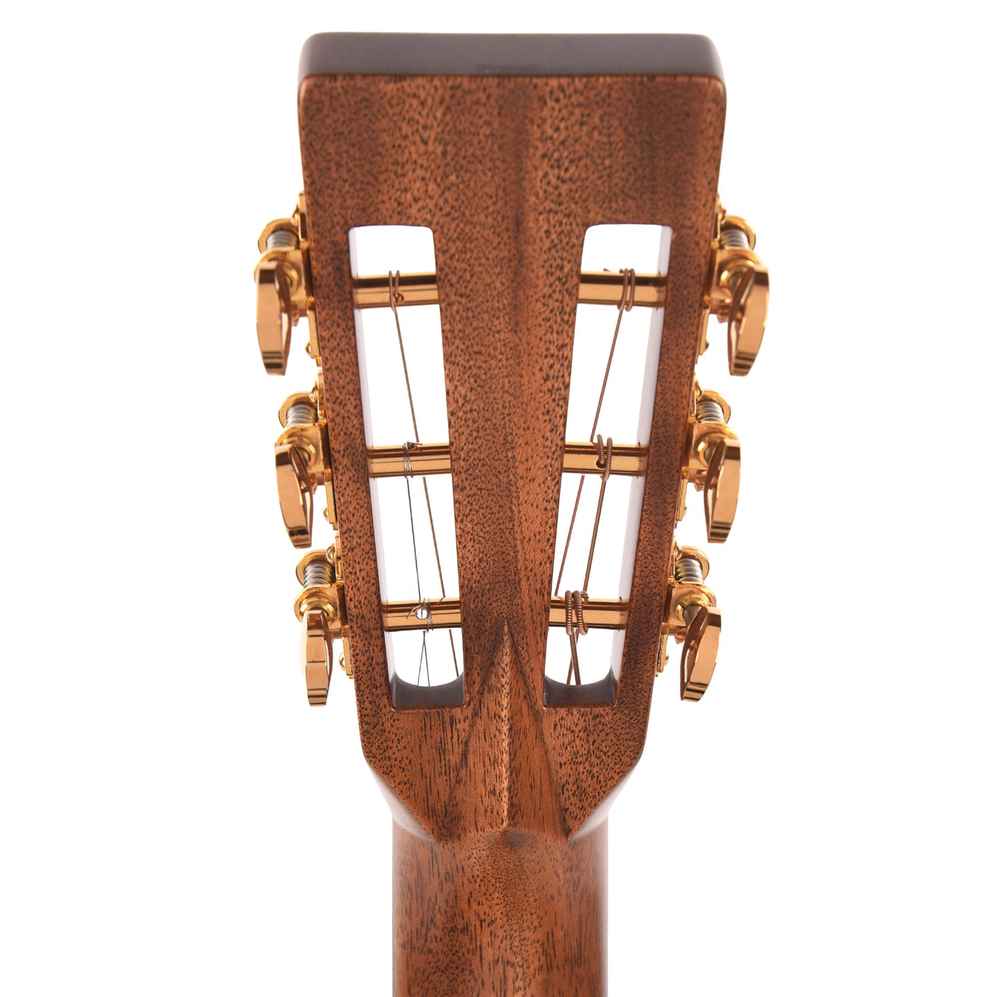 Martin Modern Deluxe 012-28 Sitka VTS/East Indian Rosewood Natural Acoustic Guitars