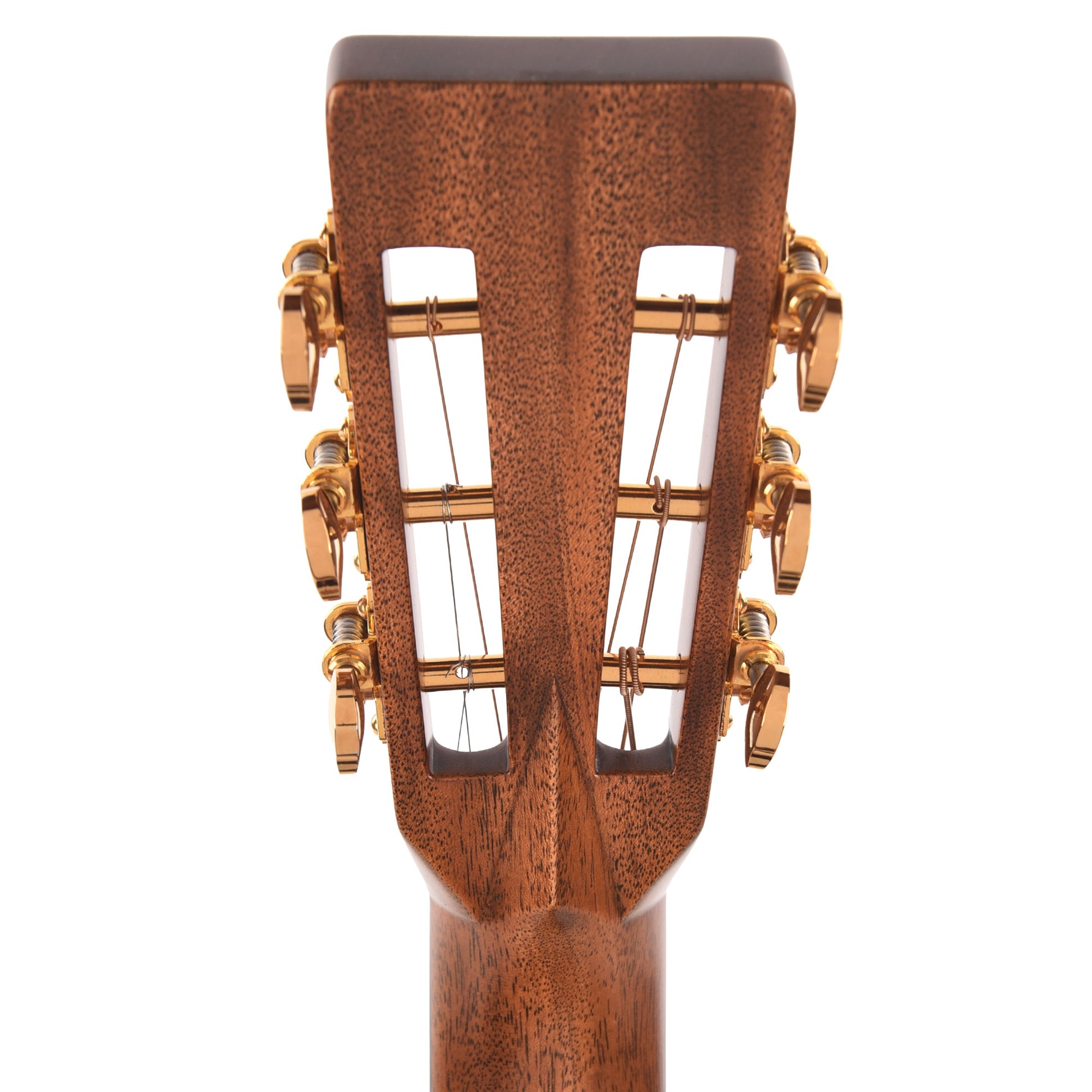 Martin Modern Deluxe 012-28 Sitka VTS/East Indian Rosewood Natural Acoustic Guitars
