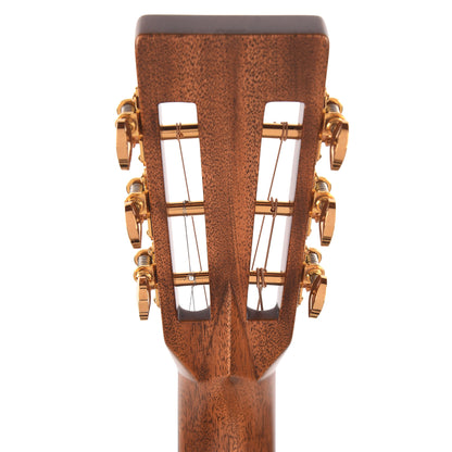 Martin Modern Deluxe 012-28 Sitka VTS/East Indian Rosewood Natural Acoustic Guitars